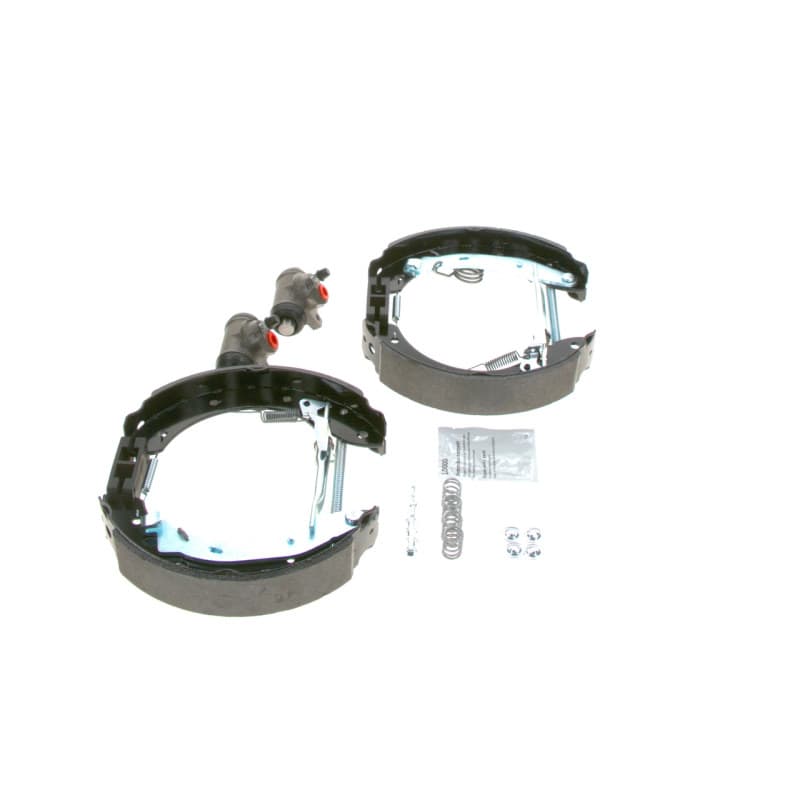BOSCH 0 204 114 556 stabdžių trinkelių komplektas