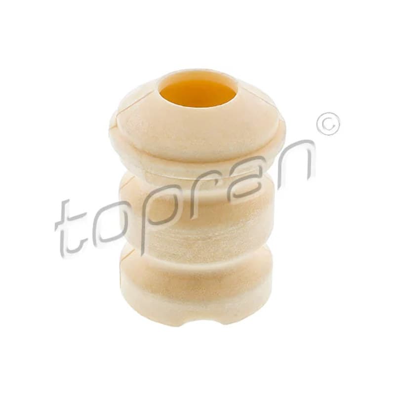 TOPRAN 500 294 atraminis buferis, pakaba