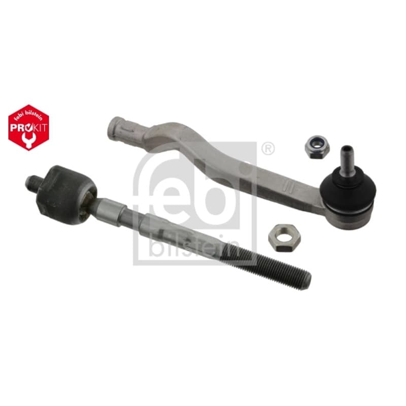 FEBIBILSTEIN strypo montavimas 37622
