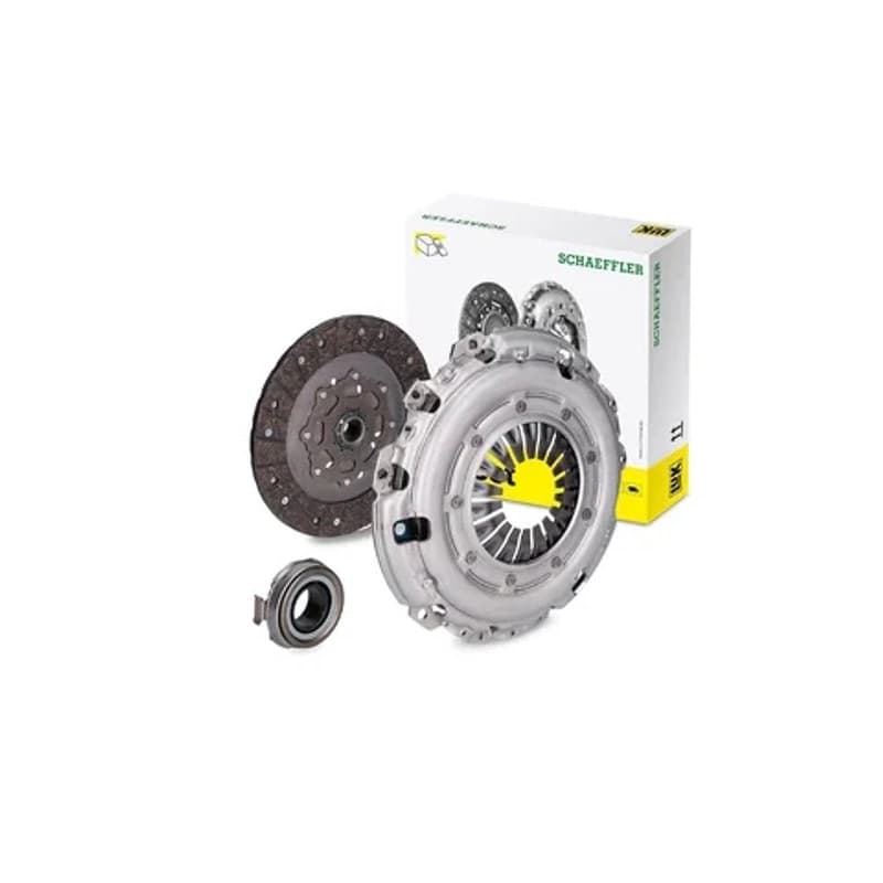 SCHAEFFLERLUK sankabos komplektas 623 3776 00