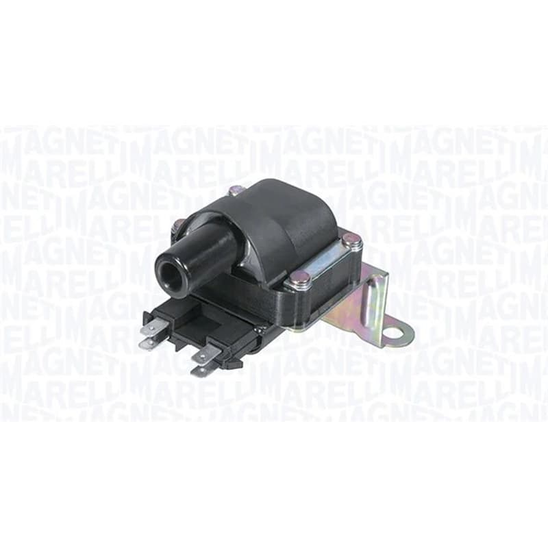 MAGNETIMARELLI ritė, uždegimas 060717011012