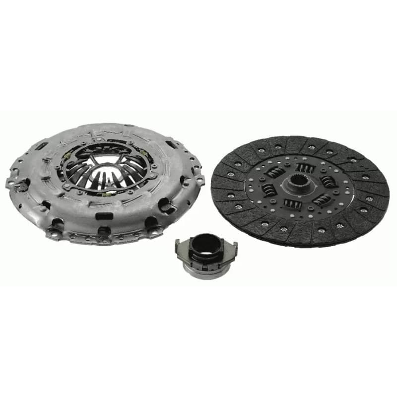 SACHS sankabos komplektas 3000 950 732