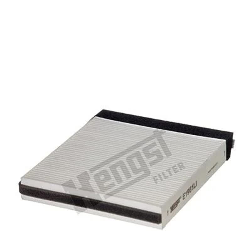 HENGSTFILTER filtras, salono oras E1961LI