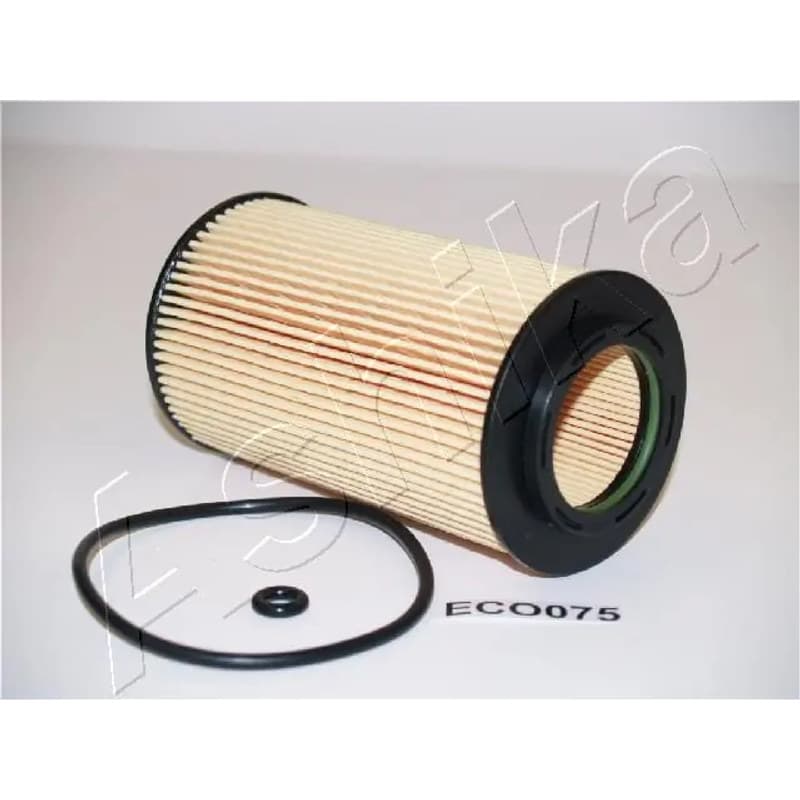 ASHIKA alyvos filtras 10-ECO075