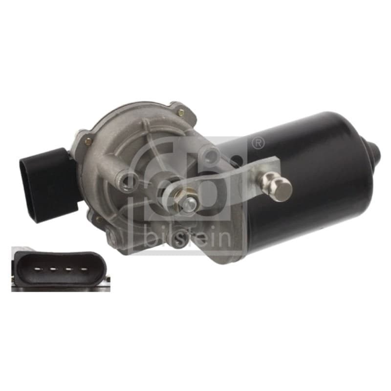 FEBIBILSTEIN valytuvo variklis 37619