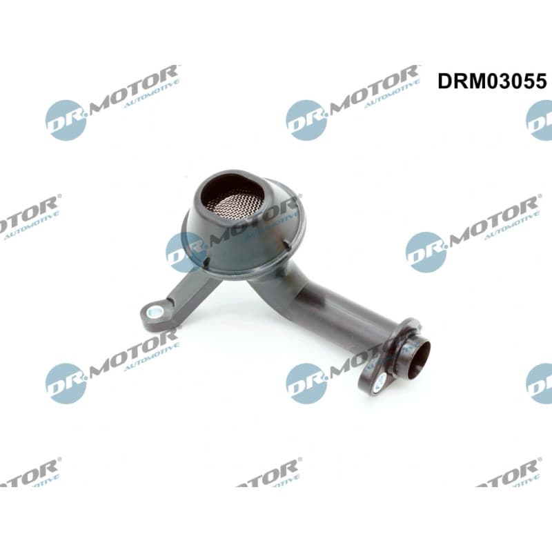 DRMOTORAUTOMOTIVE įsiurbimo vamzdis, alyvos siurblys DRM03055
