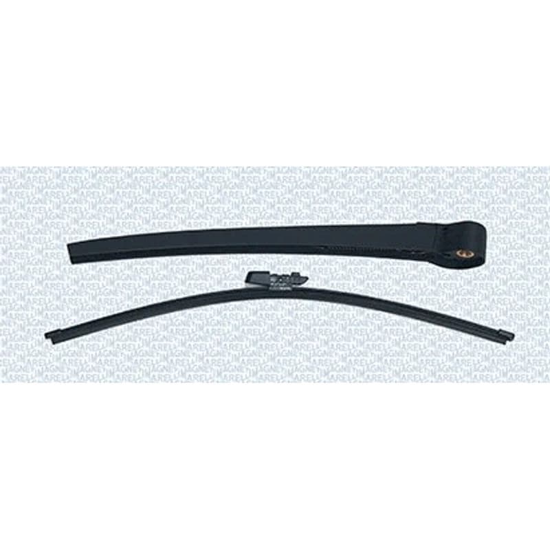 MAGNETIMARELLI valytuvo svirčių rinkinys, stiklų valymui 000723180426