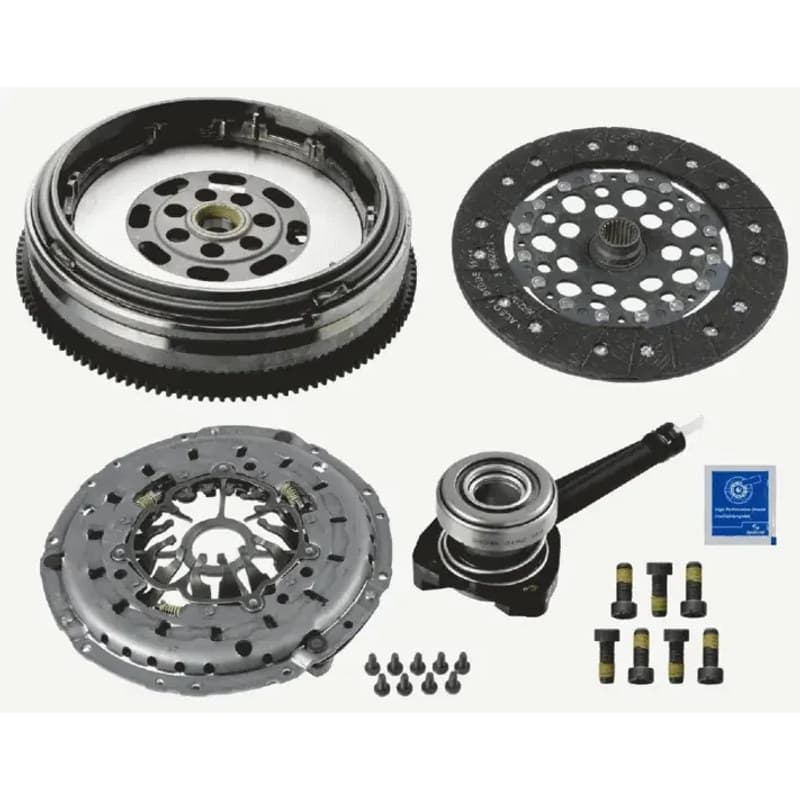 SACHS sankabos komplektas 2290 601 087