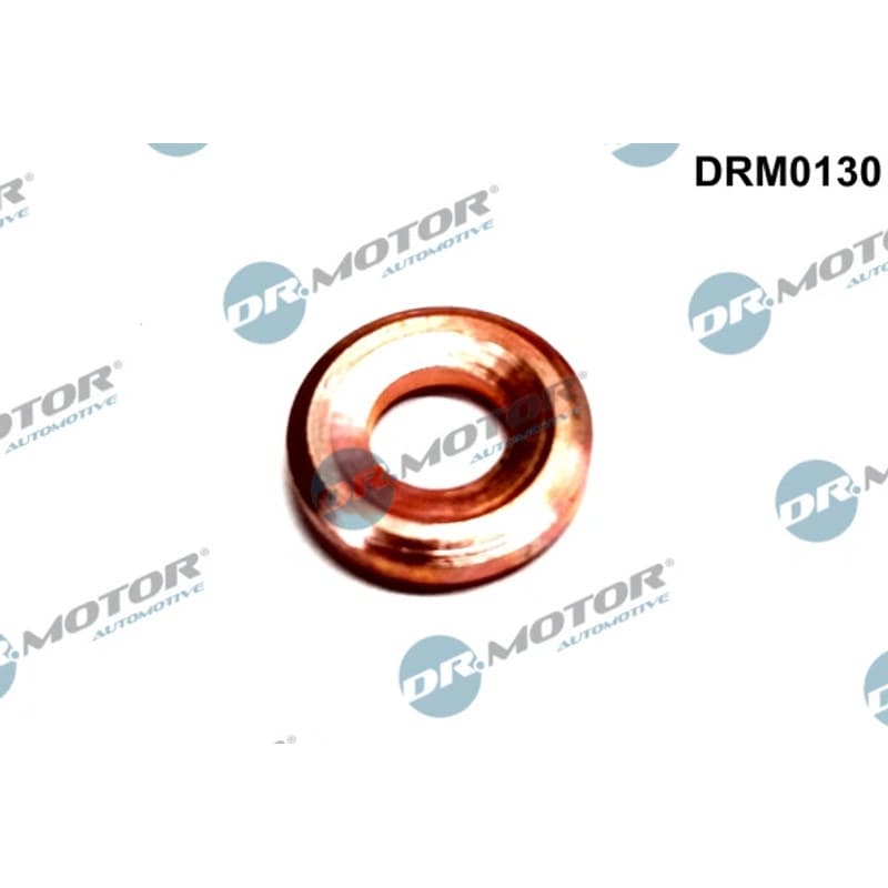 DRMOTORAUTOMOTIVE šiluminis ekranas, įpurškimo sistema DRM0130