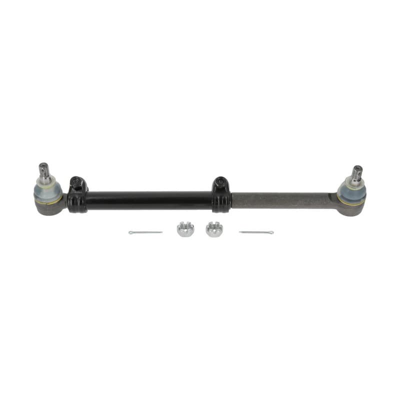 MOOG strypo montavimas ME-DS-6231