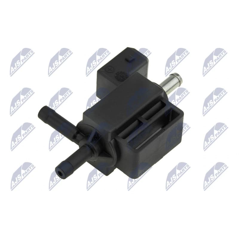 NTY slėgio padidinimo valdymo vožtuvas ECD-FR-013