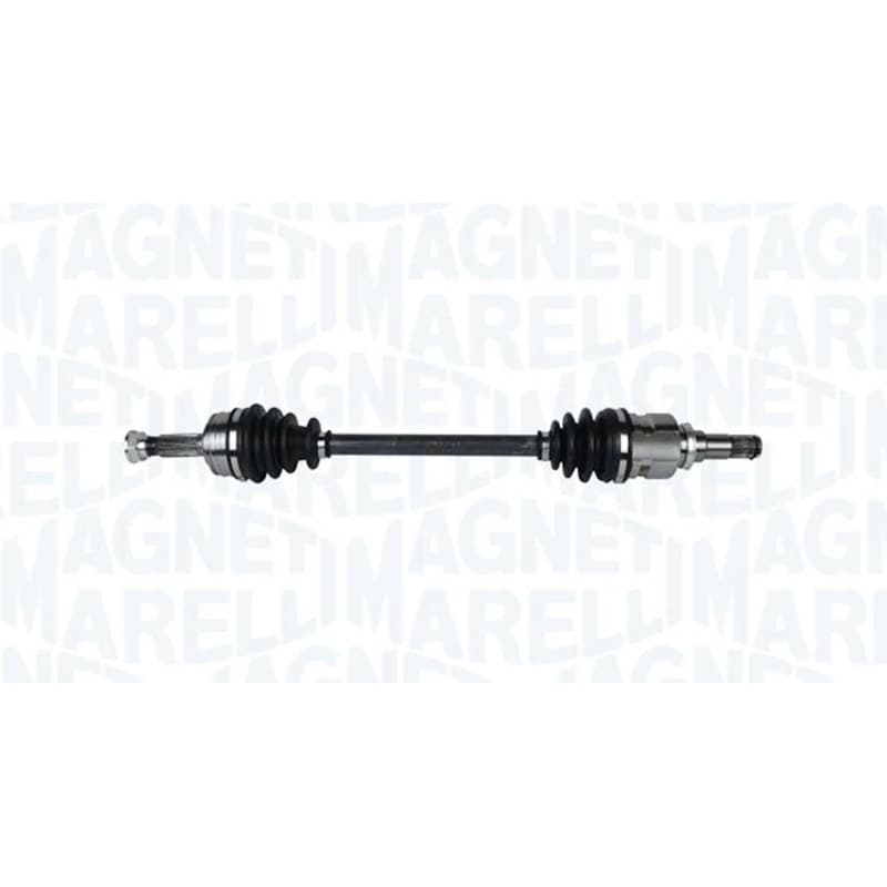 MAGNETIMARELLI pusašis 302004190151