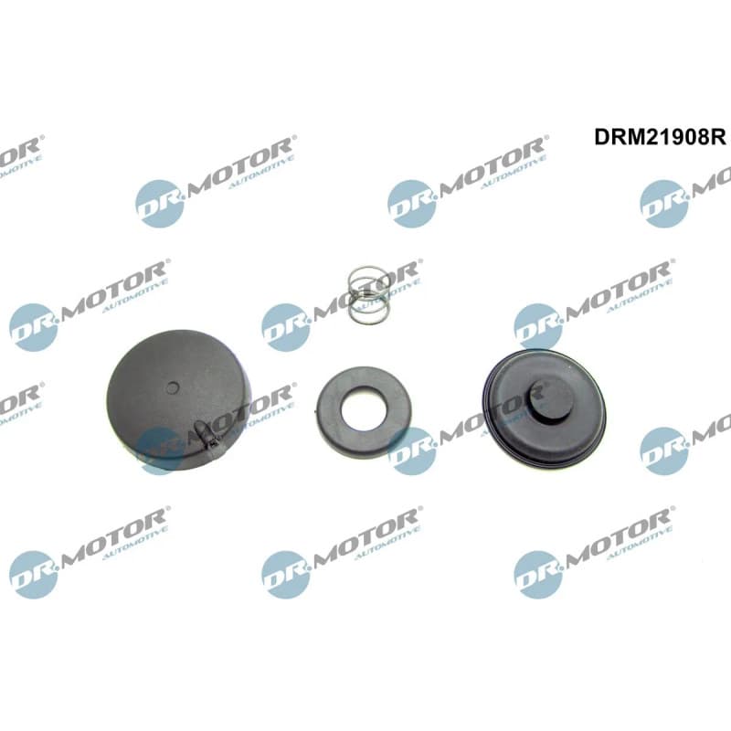 DRMOTORAUTOMOTIVE remonto komplektas, variklio karterio alsuoklis DRM21908R