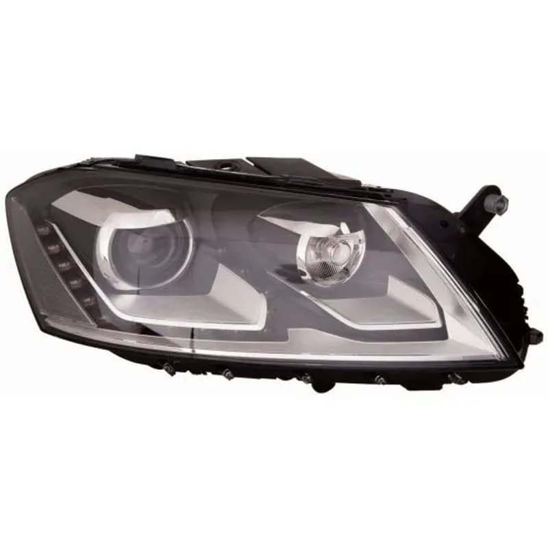 ABAKUS priekinis žibintas 441-11G7LMLEAD2
