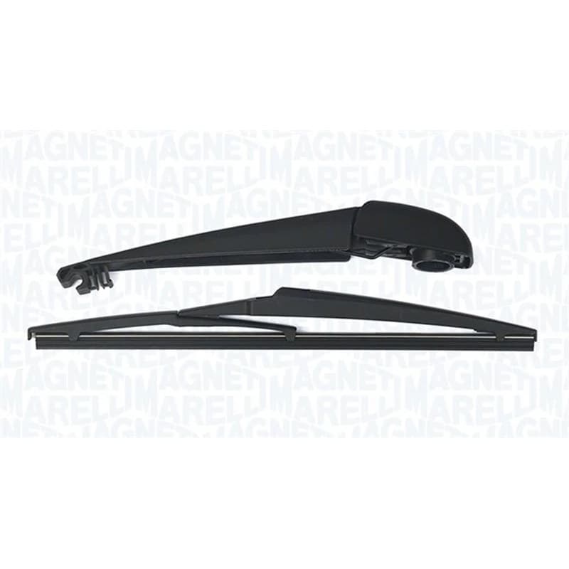 MAGNETIMARELLI valytuvo svirčių rinkinys, stiklų valymui 000723180129