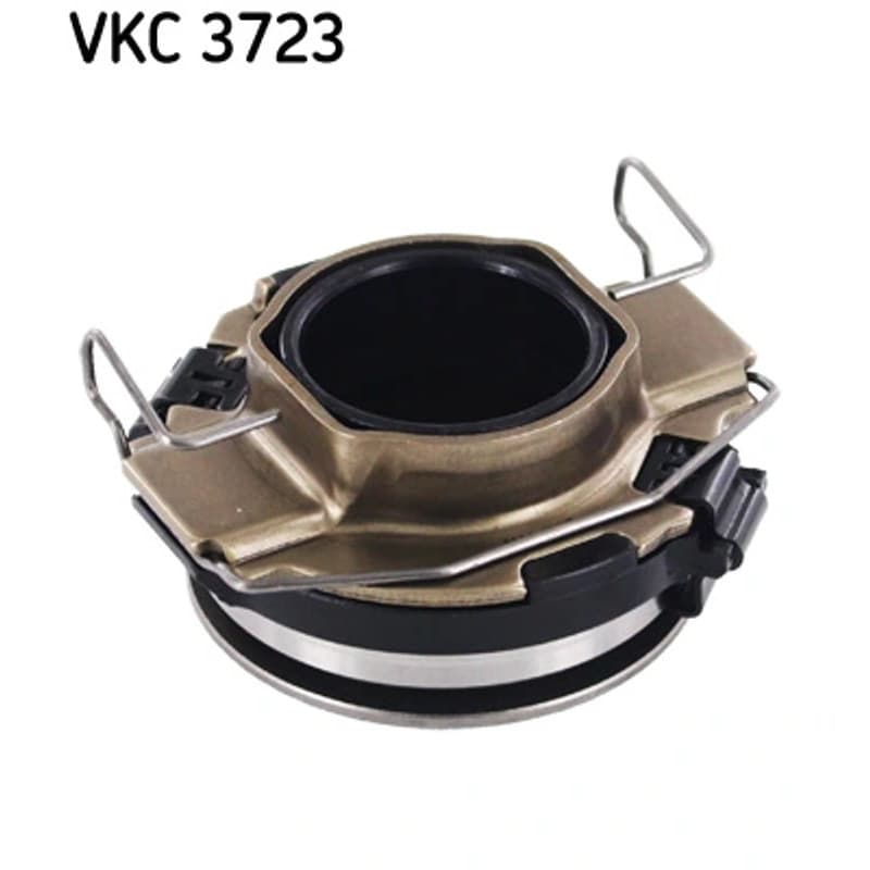 SKF VKC 3723 Sankabos išminamasis guolis