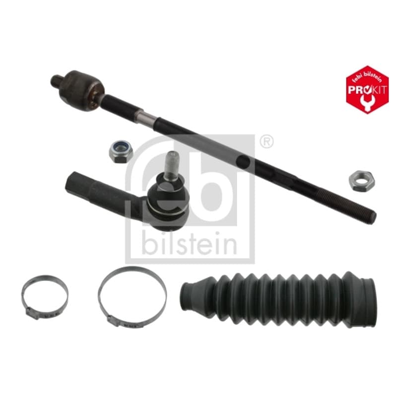 FEBIBILSTEIN strypo montavimas 44740