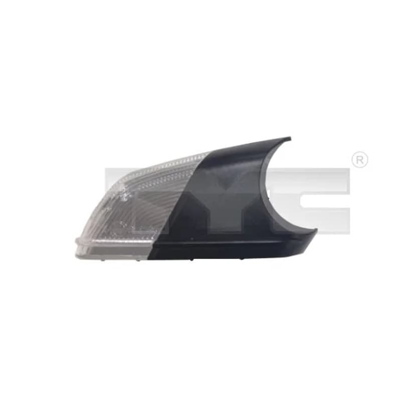 TYC posūkio žibintas ant veidrodėlio DP 337-0141-3