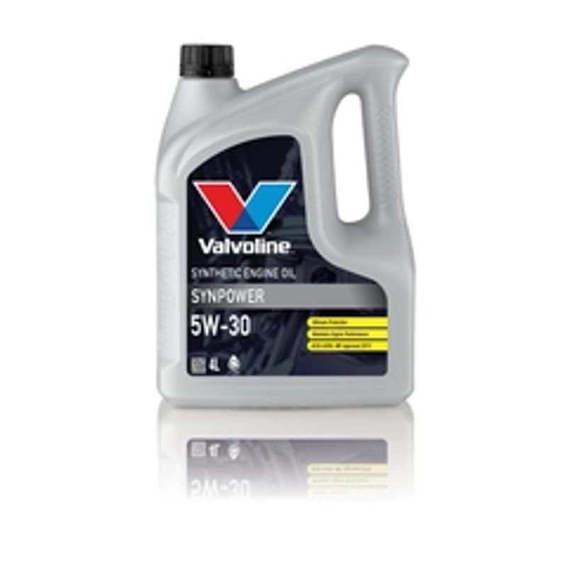 VALVOLINE variklio alyva 872378