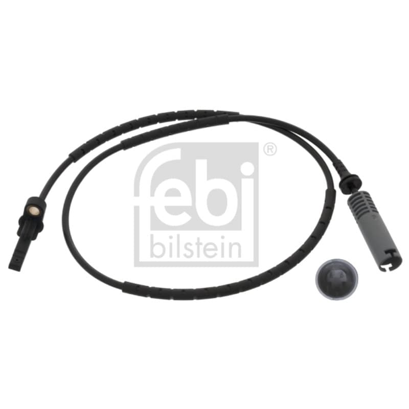 FEBIBILSTEIN jutiklis, rato greitis 48921