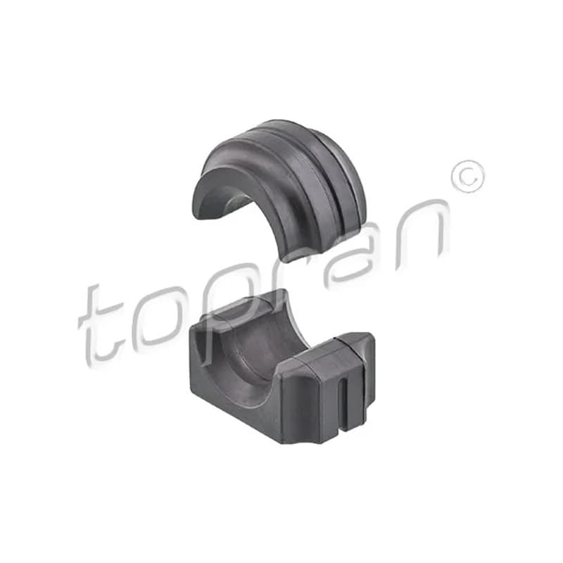 TOPRAN 502 447 skersinio stabilizatoriaus įvorių komplektas