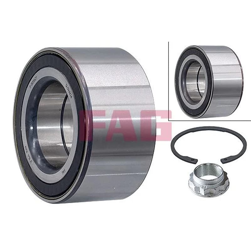 SCHAEFFLERFAG Rato guolio komplektas 713 6677 90