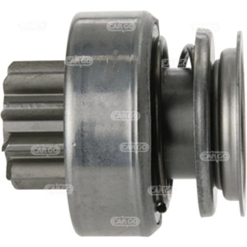 HCCARGO F 032 901 562 laisvos eigos pavara, starteris
