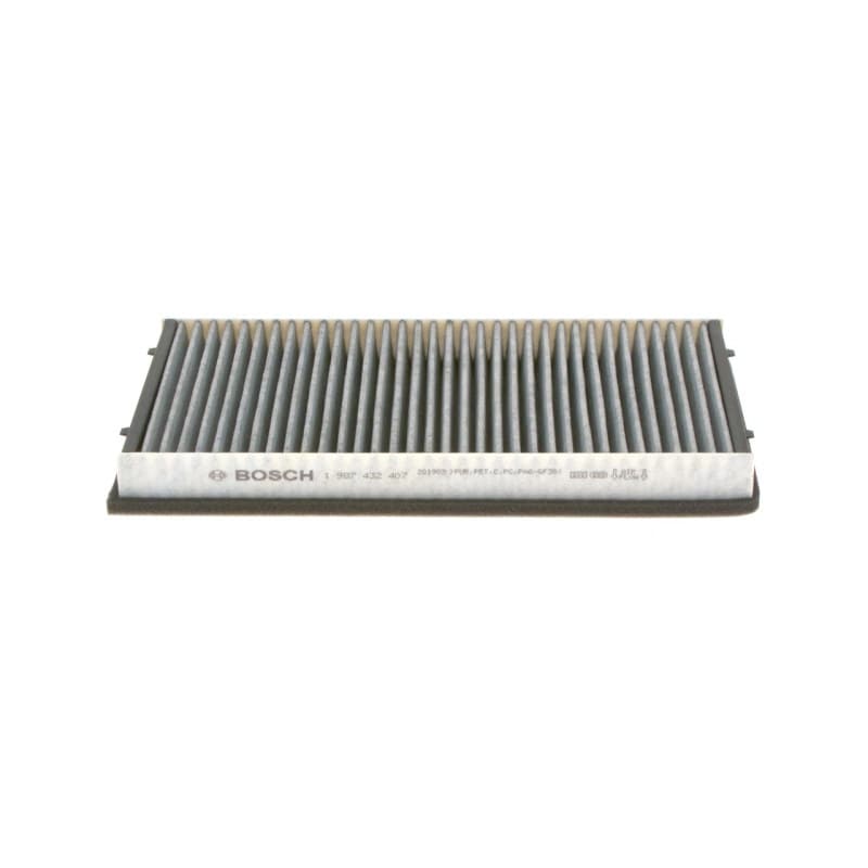 BOSCH 1 987 432 407 filtras, salono oras