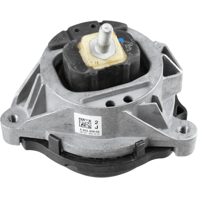 LEMFRDER variklio montavimas 36997 01
