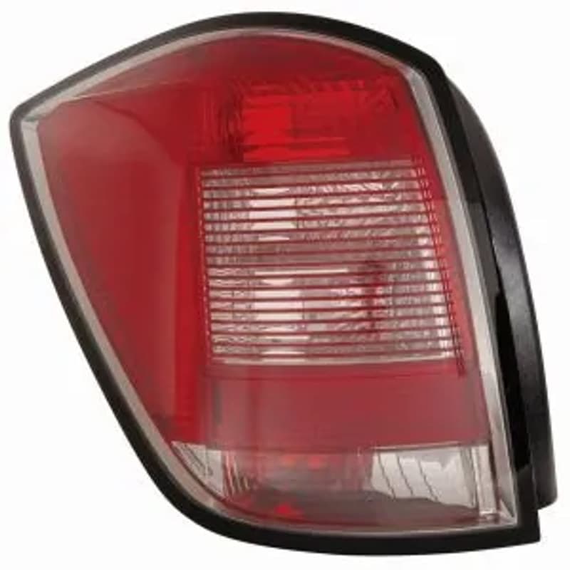 ABAKUS kombinuotas galinis žibintas 442-1973L-UE