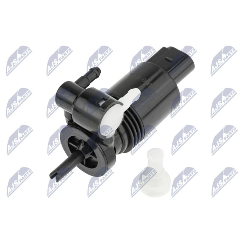 NTY vandens siurblys, priekinio stiklo plovimas ESP-LR-006