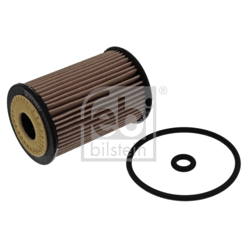 FEBIBILSTEIN alyvos filtras 37417