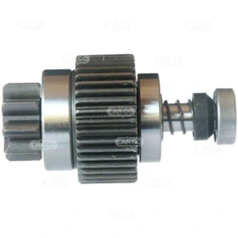 HCCARGO F 032 137 277 laisvos eigos pavara, starteris