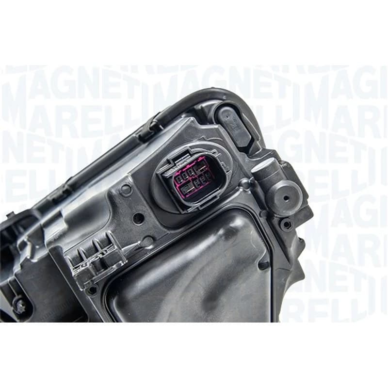 MAGNETIMARELLI priekinis žibintas 711451000938