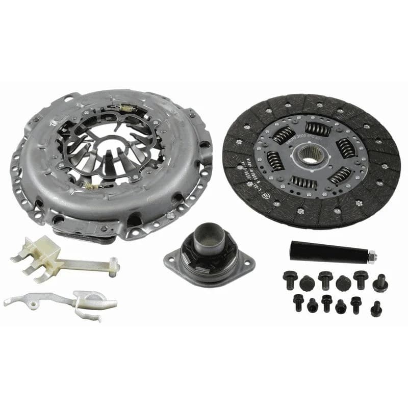 SACHS sankabos komplektas 3000 950 927