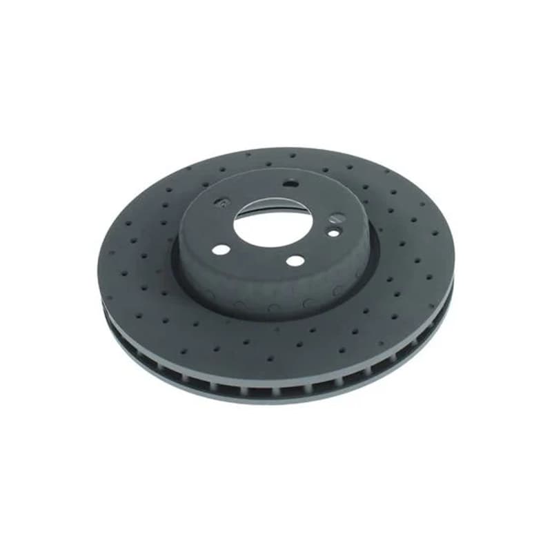 BOSCH 0 986 479 H37 stabdžių diskas