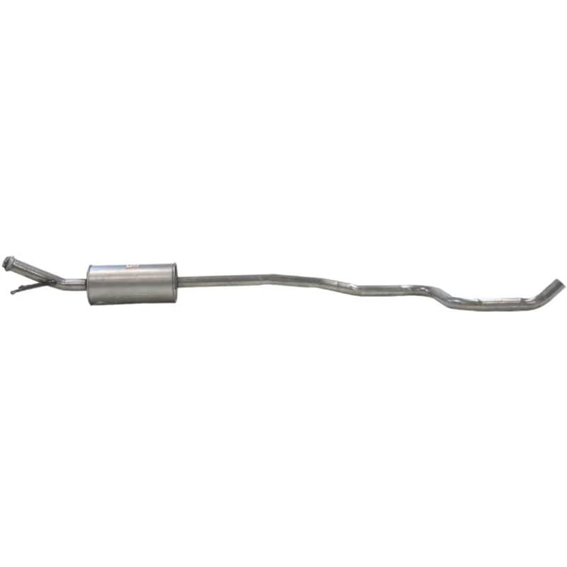 BOSAL vidurinis duslintuvas 288-255