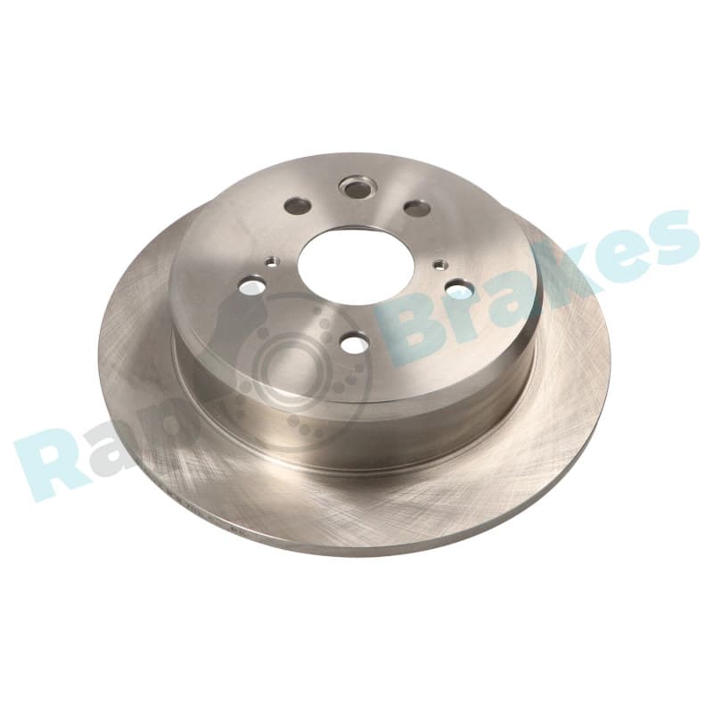 RAPBRAKES R-D0169 stabdžių diskas