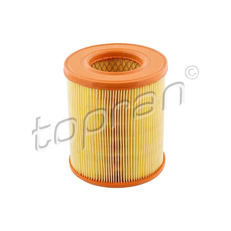 TOPRAN 110 899 oro filtras