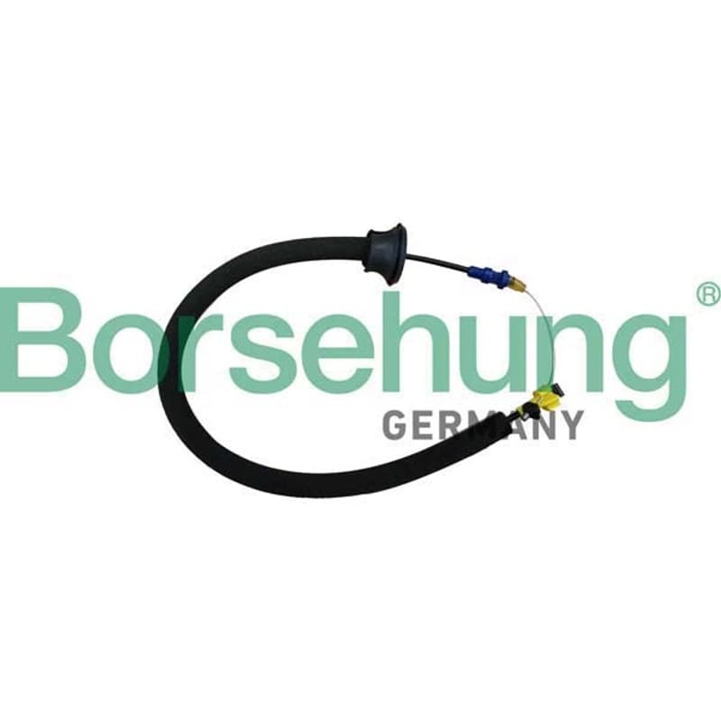 BORSEHUNG kabelis, durų atlaisvinimas B10789