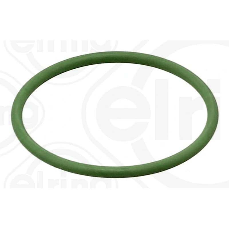 ELRING Tarpiklis, medžiaga: FPM (fluoropolimero elastomeras), vidinis skersmuo: 31 mm 284.720