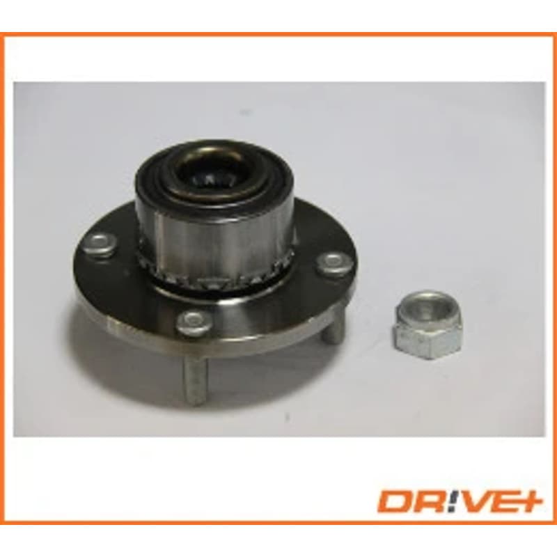 DRVE rato guolio komplektas DP2010.10.0398