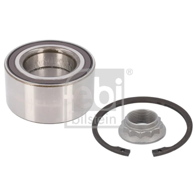 FEBIBILSTEIN rato guolio komplektas 49703