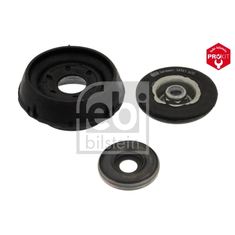 FEBIBILSTEIN remonto komplektas, pakabos statramstis 37597