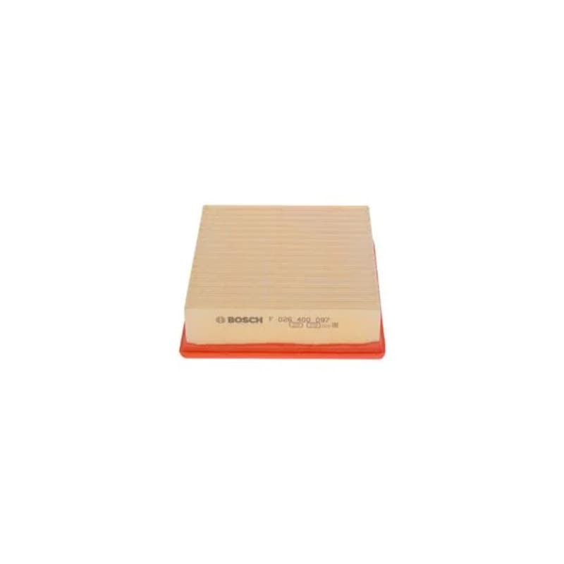 BOSCH F 026 400 097 oro filtras