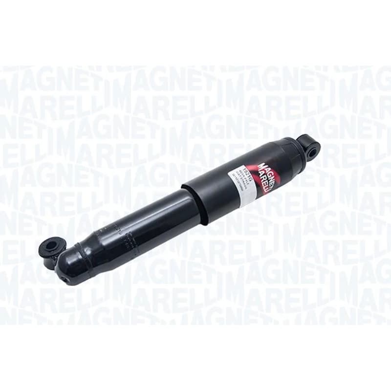 MAGNETIMARELLI 351921070000 Amortizatorius, montavimo vieta: galinė ašis, tipas: dujų slėgis