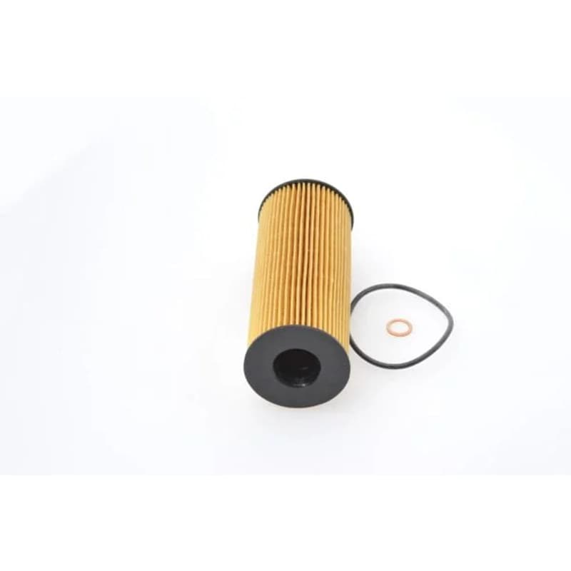 BOSCH F 026 407 072 alyvos filtras