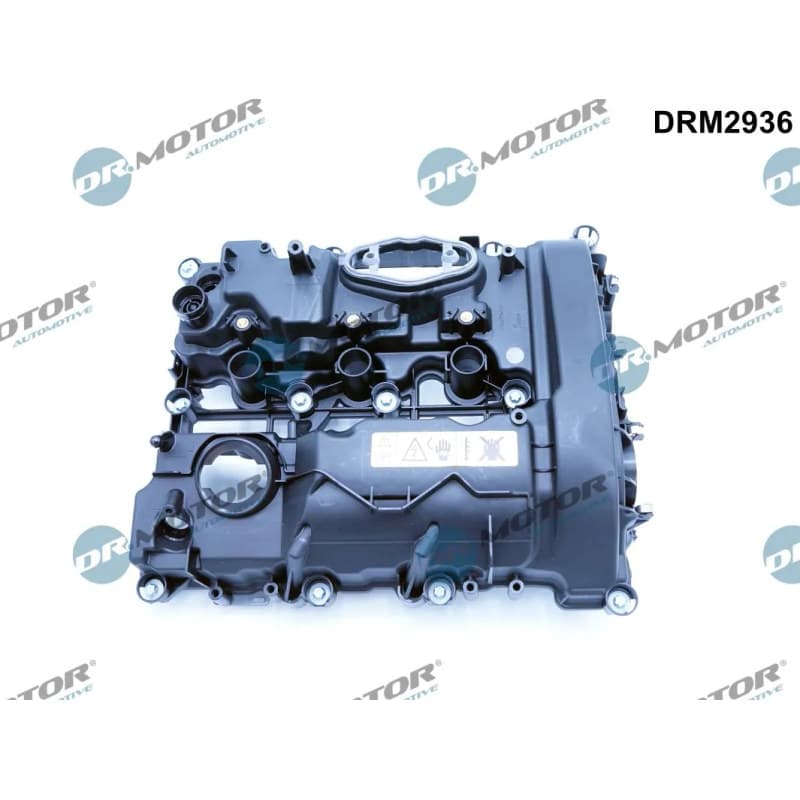 DRMOTORAUTOMOTIVE svirties dangtelis DRM2936