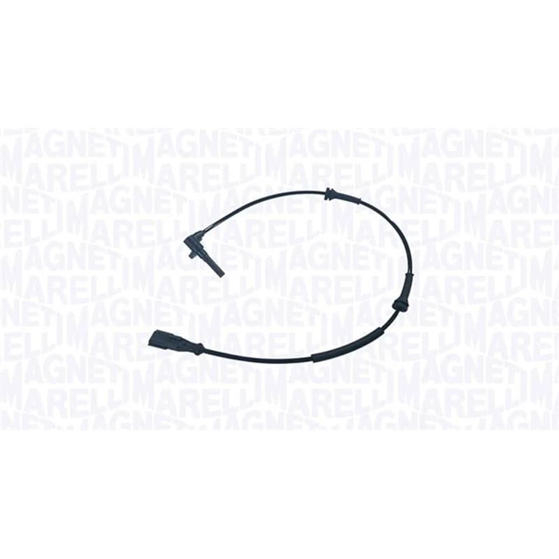 MAGNETIMARELLI jutiklis, rato greitis 172100170010