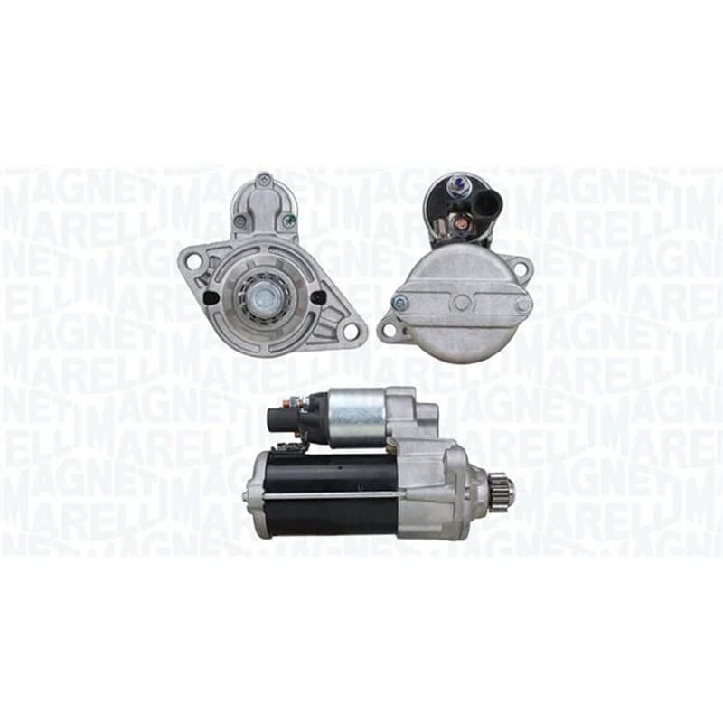 MAGNETIMARELLI starteris 063725561010